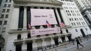 US FTC sues Hims & Hers for sending user health info to Meta, Snap