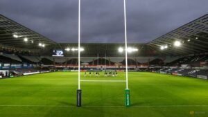 Wales to reduce professional franchises from four to three