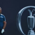 Harrington named vice captain for Europe’s 2027 Ryder Cup team
