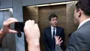 OpenAI’s Sam Altman discusses rogue agent with US senators, as Trump considers AI controls
