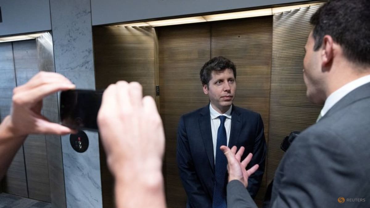OpenAI’s Sam Altman discusses rogue agent with US senators, as Trump considers AI controls