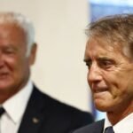 New coach Mancini wants to make Italy great again