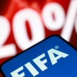 Explainer-How world soccer is governed: FIFA, UEFA and the balance of power