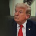 US military launches ‘powerful’ retaliatory strikes on Iran