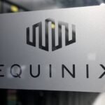 Equinix shares fall on soft third-quarter forecast