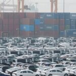South Korea export growth seen easing but chip boom to hold