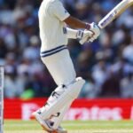 Out-of-favour India batter Rahane quits international cricket
