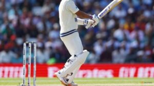 Out-of-favour India batter Rahane quits international cricket