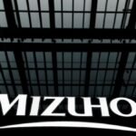 Mizuho posts 45% jump in first-quarter profit, raises annual forecast