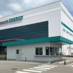 Panasonic’s battery unit posts sharp rise in Q1 operating profit