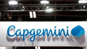 Capgemini sees multi-year IT modernisation boom as firms prepare for AI