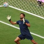 World Cup hero Vozinha in bid to keep name for new club career