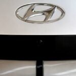 Hyundai Motor India posts quarterly profit drop as costs, production disruption weigh