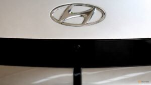 Hyundai Motor India posts quarterly profit drop as costs, production disruption weigh