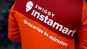 India’s Swiggy posts narrower loss as quick commerce arm hits contribution break-even