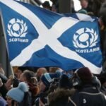 Scottish Rugby CEO Williamson sacked after investigation