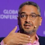 Scale AI taps former Google Cloud executive as CEO