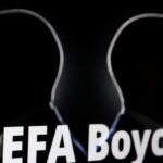 Reaction to UEFA vote to boycott World Cup over FIFA stake sale plans