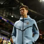 England defender Stones joins Inter Milan on two-year deal