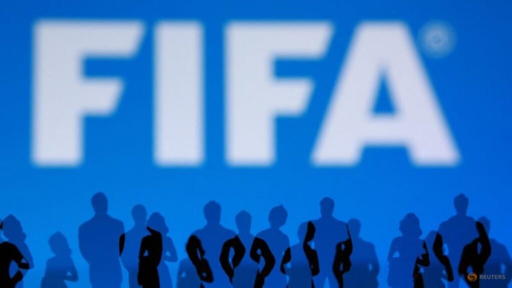 CONCACAF rejects FIFA World Cup Stake sale proposal