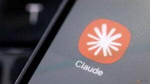 Anthropic says its AI models hacked systems of three companies during tests