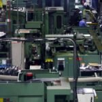 Japan June factory output rises 1.3% month-on-month