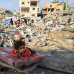 Gaza ceasefire talks see rare progress, sources say