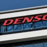 Toyota supplier Denso posts drop in first-quarter profit