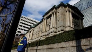 Investors react to BOJ’s decision to hold rates