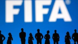 FIFA to proceed with consultation process over stake sale plans