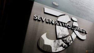 Seven & i agrees strategic partnership to bring in $1.9 billion investment