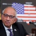 Infantino’s senior advisor Cordeiro resigns following proposal to sell FIFA stake