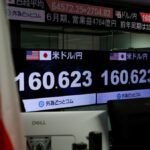 Japan may have sold up to $59 billion in yen-buying intervention