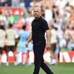Slot turns down chance to become Netherlands coach