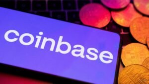 Coinbase shares take hit on quarterly loss, analysts back diversification strategy