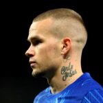Chelsea’s Mudryk free to play after agreement cuts doping ban