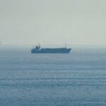 Oil price rises after Iran says it stops ships in Hormuz