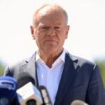 Poland summons Russian ambassador after missile incident