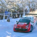 Rallying-Cosmobilis and Park Square Capital acquire WRC commercial rights