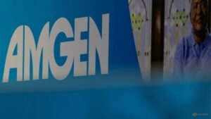 Amgen discloses data breach involving patient health information