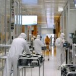 FTC approves IonQ acquisition of SkyWater semiconductor foundry