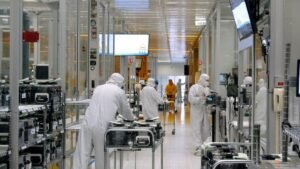 FTC approves IonQ acquisition of SkyWater semiconductor foundry
