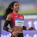 No 100m final berth for Shanti Pereira at Commonwealth Games