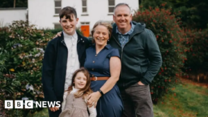 Letterkenny Circuit Court: Roadworks company fined €1.2m after father and two children die in lough