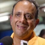 Reform Party leader Kenneth Jeyaretnam dies aged 67