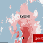 Japan earthquake: What we know so far