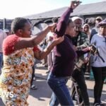 South Africa dismisses Ghanaians’ ICC petition over migrant attacks as ‘opportunistic’