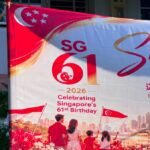 AI-generated National Day banner removed after errors spotted, including depictions of Indonesian flag