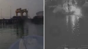 CNA Explains: The US has deployed sea drones in combat for the first time. Here’s why it matters