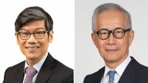 Former Air Force chief Ng Chee Khern to take over as chairman of CAAS from Aug 1